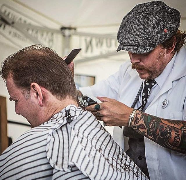 run for the hills event