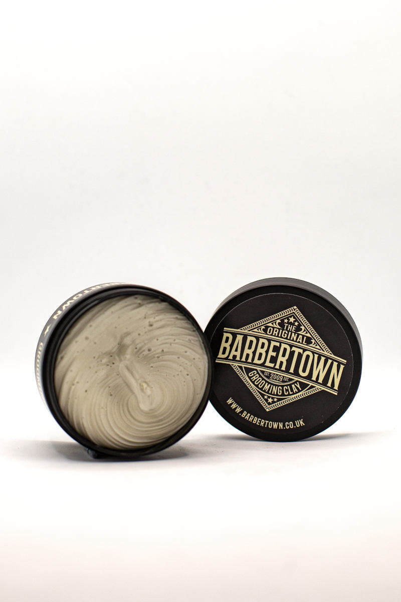 BT Grooming Clay