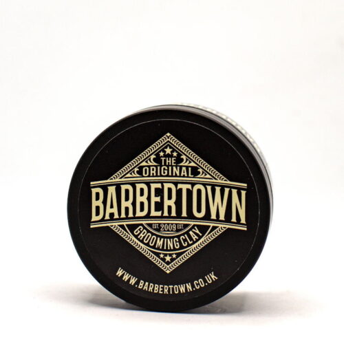BT Grooming Clay