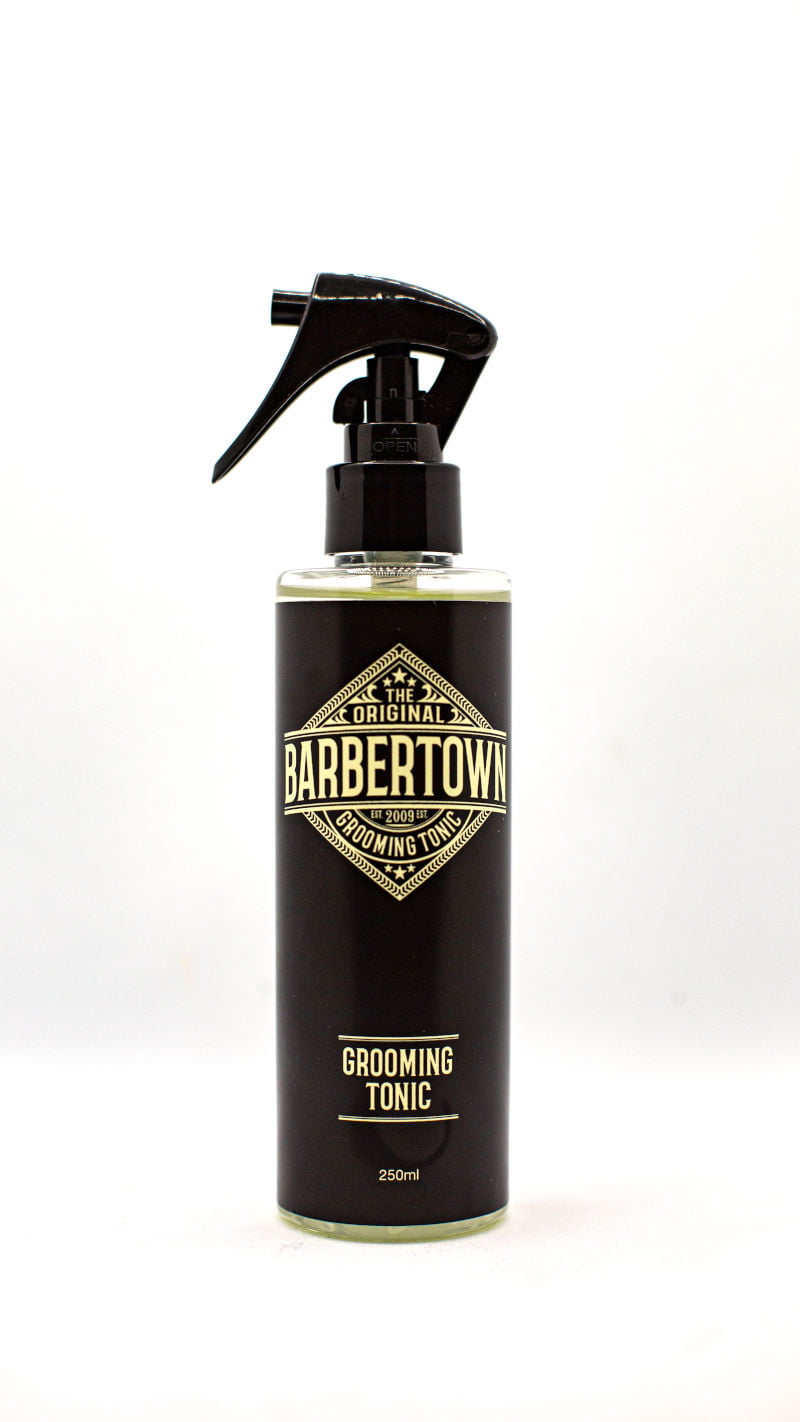 BT Grooming Tonic