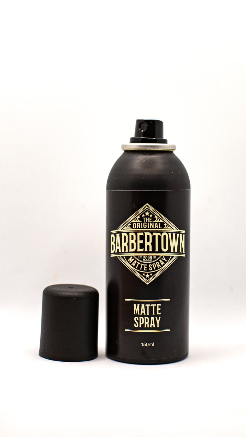 BT Matte Spray