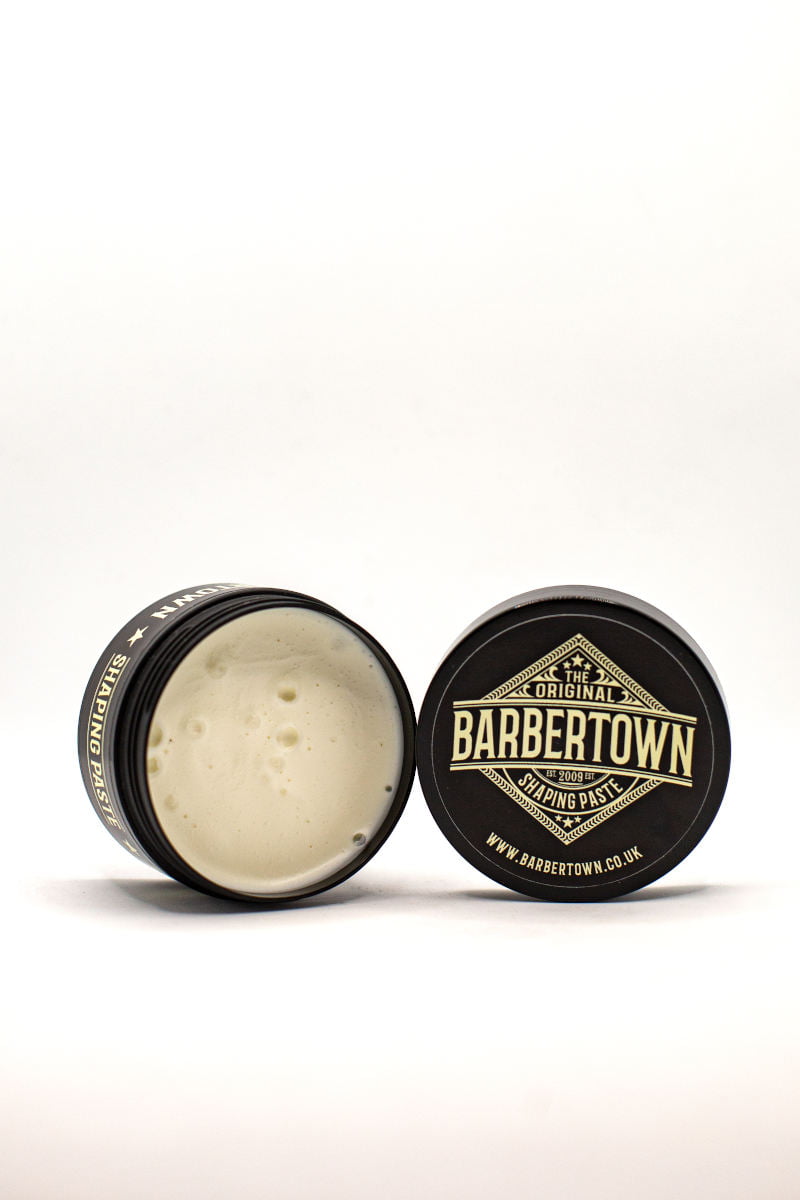 SHAPING PASTE (100 ml) - Image 2